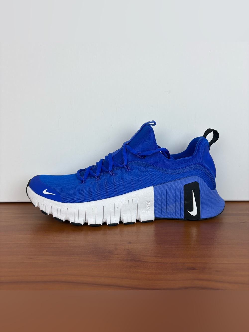 Nike Free Macon 6 Training Shoes - Picture 12 of 14
